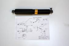 Knott Ressort à Gaz Magasin Printemps 990029.01 Auflaufeinrichtungen 3,0 -3,5t