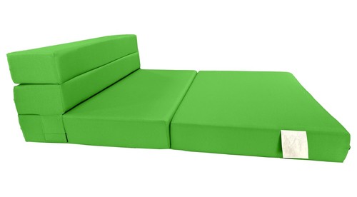 Queen folding foam mattresses - queen,