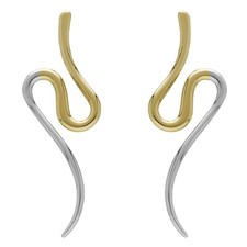 Victoria Cruz Bijoux Boucles