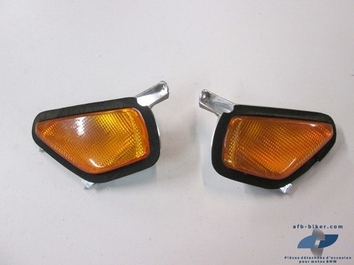 Clignotants avant bmw k - clignotants,