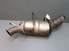 Filtre à particules - BMW