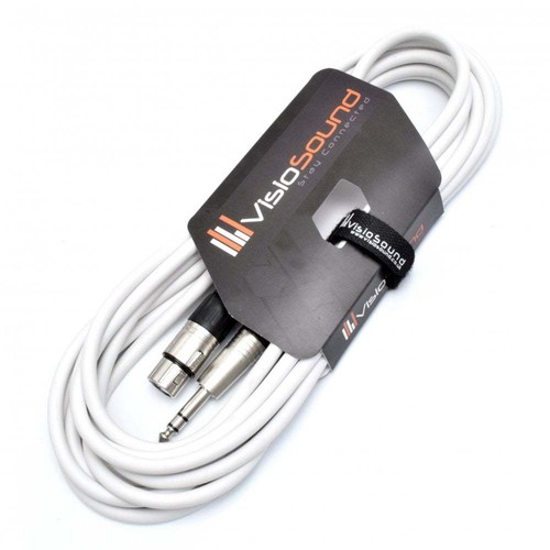 Câble xlr femelle jack - câble,