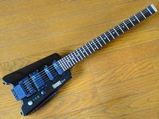 Maintained Hohner G3T Without