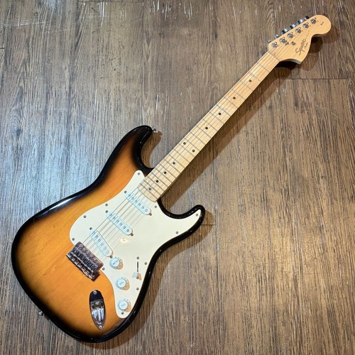 Guitare électrique squier - squier, by