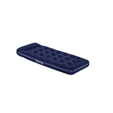 Matelas gonflable camping -