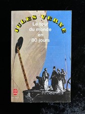 # Roman - JULES VERNE - LE