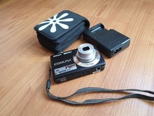 Appareil photo Numérique *