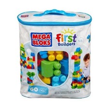 MEGABLOKS First Builders - Sac