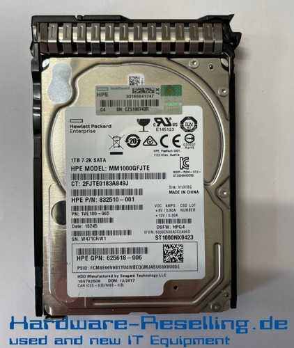 1tb 7200 rpm - rpm, sata