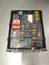 AUDI A3 S3 8P VW GOLF V SEAT ALTREA BOITE MODULE DE FUSIBLES 1K0937125A