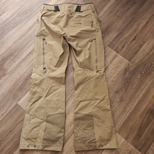 Pantalon Norrona