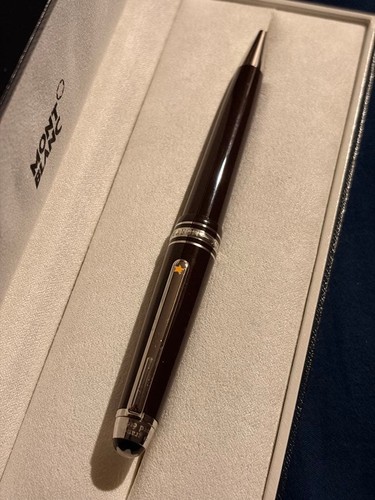 Stylo bille montblanc - montblanc, the