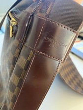 sacoche à bandoulieres luois vuitton