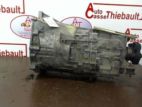 Boite vitesses bmw serie 3 - bmw,