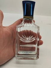Flacon Vide Vintage 75 ml