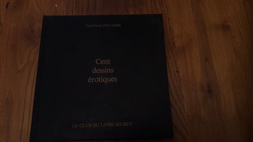 Livre ancien club - club,