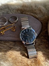 montre mécanique le royal