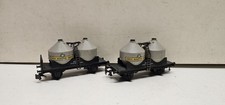 Rare Jouef Playcraft Wagons