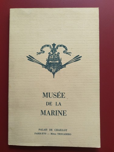 Rare guide musée la - musÉe, de