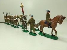 Quiralu - Tirailleurs