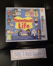 TOMODACHI LIFE - COMPLET - JEU