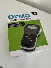 Dymo LabelManager 420P