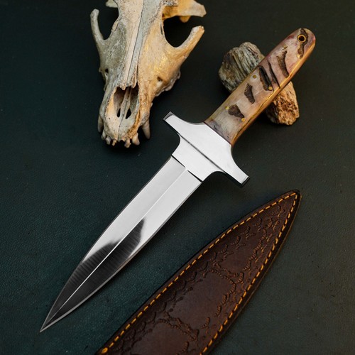 Dagger knife full - 12.5",