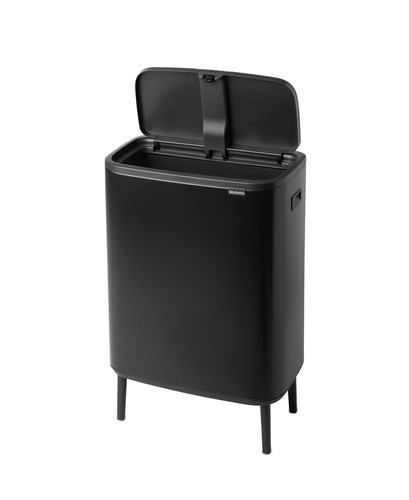 Brabantia touch bin - bo,