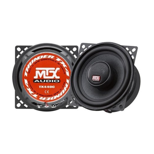 Mtx tx440c haut parleurs - tx440c, haut-parleurs