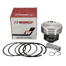 Wiseco Piston Kit - 3.885in