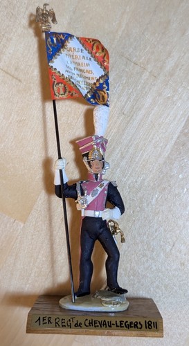 Figurines guy renaud porte - figurines,