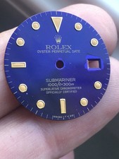 Rolex 16803-810 Cadran