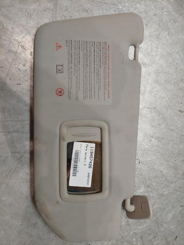 Pare soleil droit renault - soleil,
