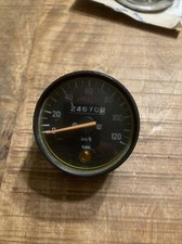 Compteur 50 Dtr Dt50r Annee 80