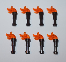 Lego ® Lot 8 Accessoire