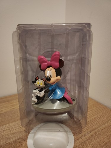 Minnie chat collection - minnie, mickey