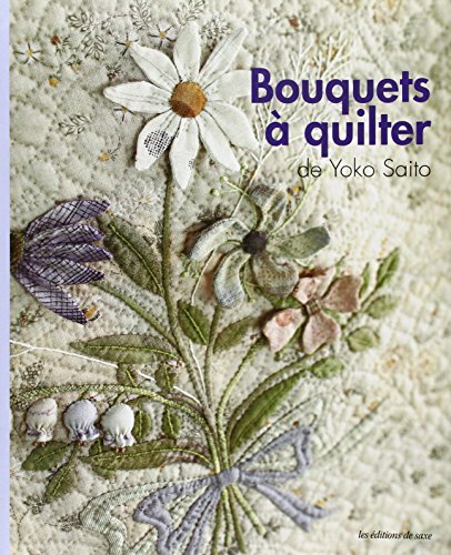 Bouquets quilter - bouquets,