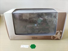 ÉDITIONS ATLAS, PANHARD - KÉGRESSE P16, 1/43e