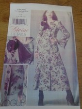 8316 PATRON"VOGUE SUPERBE