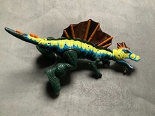 Dinosaure Electronique