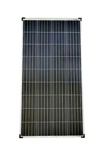 Module Solaire 140 Watt Poly Cellule Solaire Panneau Solaire Photovoltaïque
