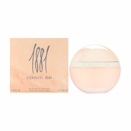 Cerruti 1881 pour femme 100ml - cerruti,