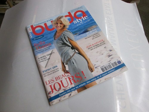 Burda style 148 - burda,