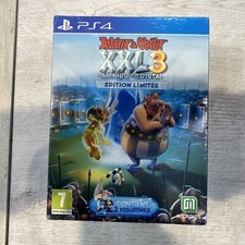 Astérix & Obelix XXL 3 Le