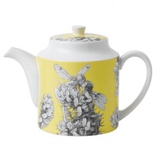 Grande Théière Flower