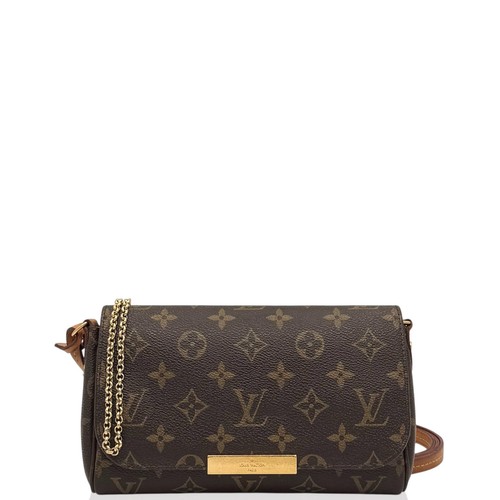 Louis vuitton favorite - vuitton, pm