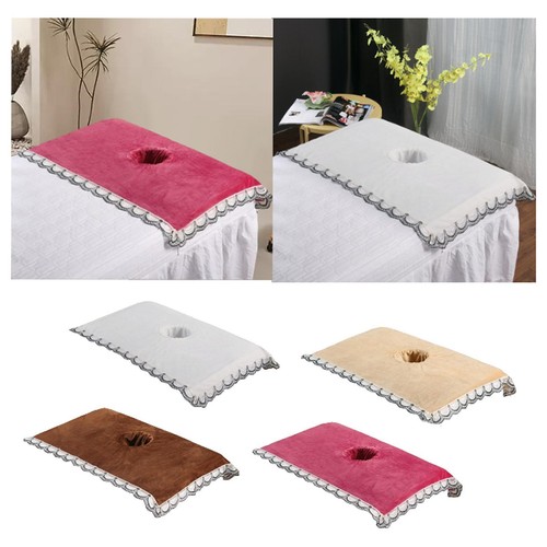 Housse table massage en - de,