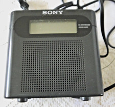 Radio réveil  SONY Digicube