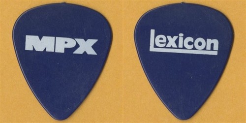 Lexicon mpx native - native, reverb