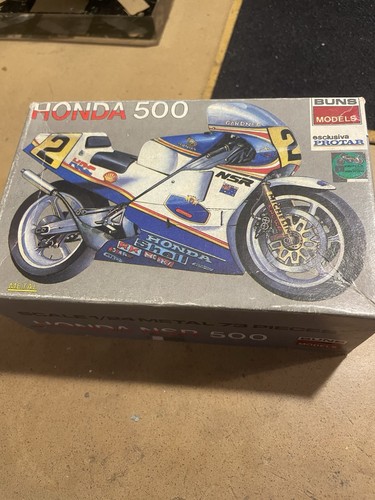 Kit protar honda 500 - protar,